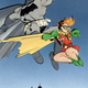 Image for article titled The Dark Knight Returns casts a long, enduring shadow on superhero comics